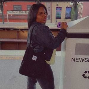 Meet your Posher, Kiara